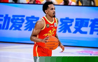 CBA休赛期炸锅！山西抢布朗 刘家成上任就搞大事 李春江遭背后捅