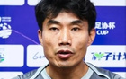 郑智：山西崇德荣海非常有韧性；明天除外援外全员均可出场